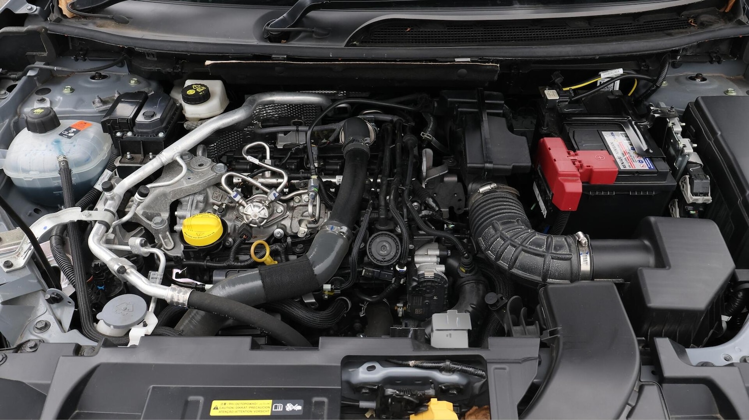 Used Nissan Qashqai 2023 for sale - 76032476: Photo 20