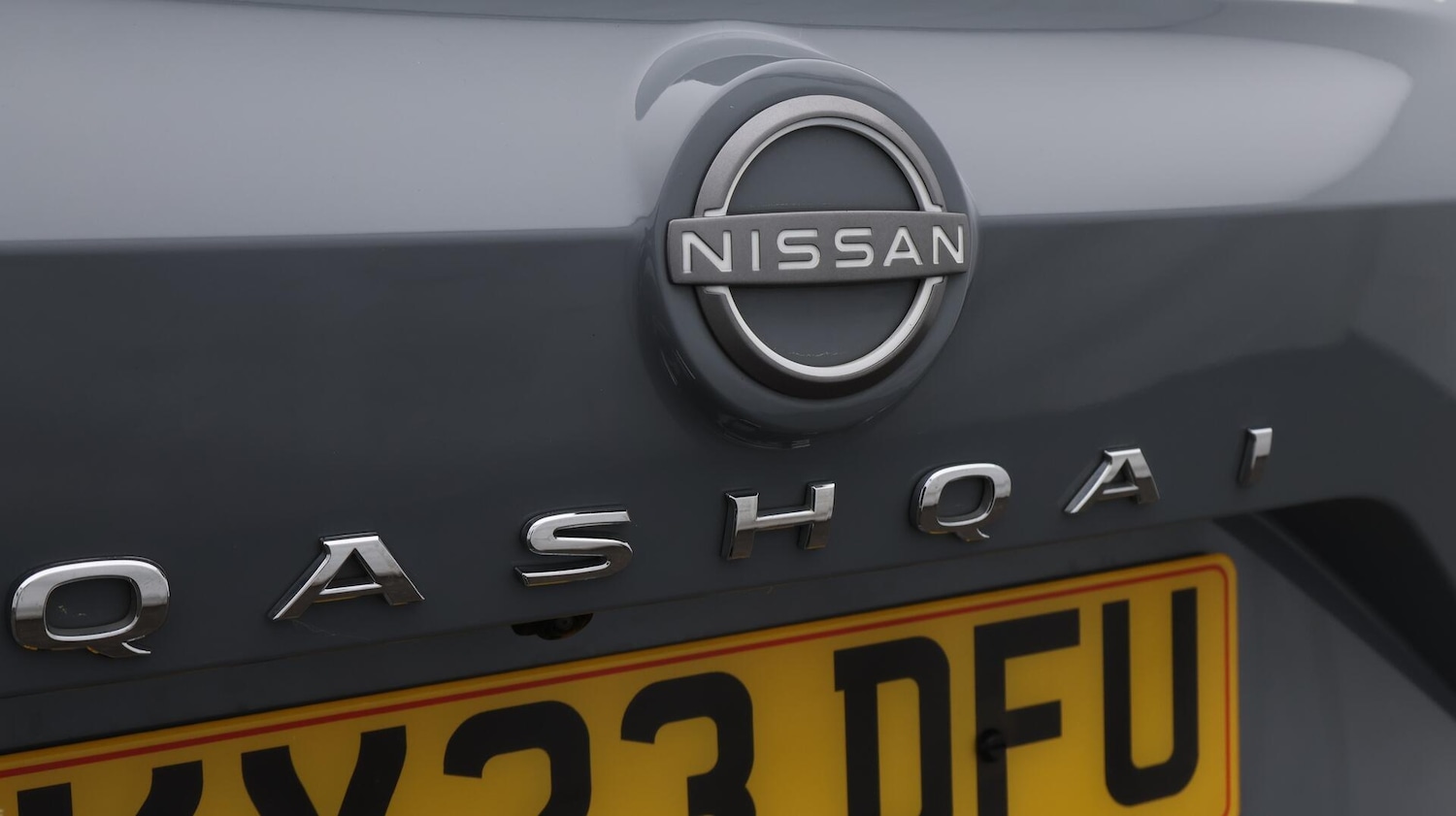 Used Nissan Qashqai 2023 for sale - 76032476: Photo 21
