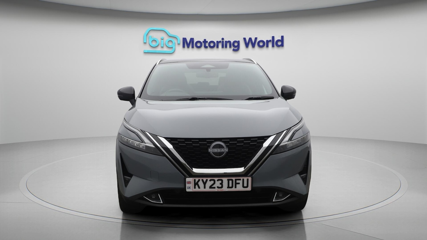 Used Nissan Qashqai 2023 for sale - 76032476: Photo 3
