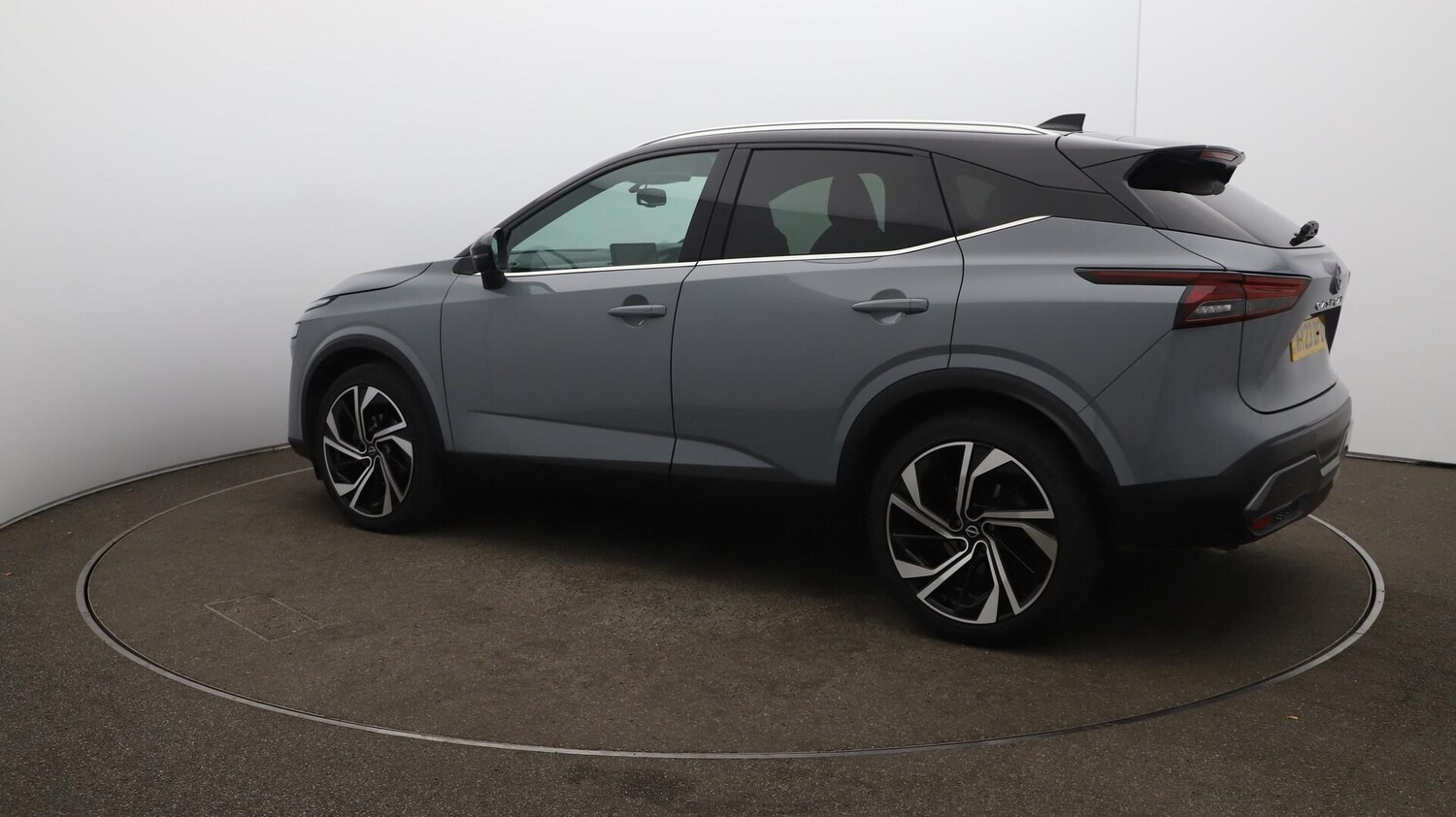 Used Nissan Qashqai 2023 for sale - 76032476: Photo 36