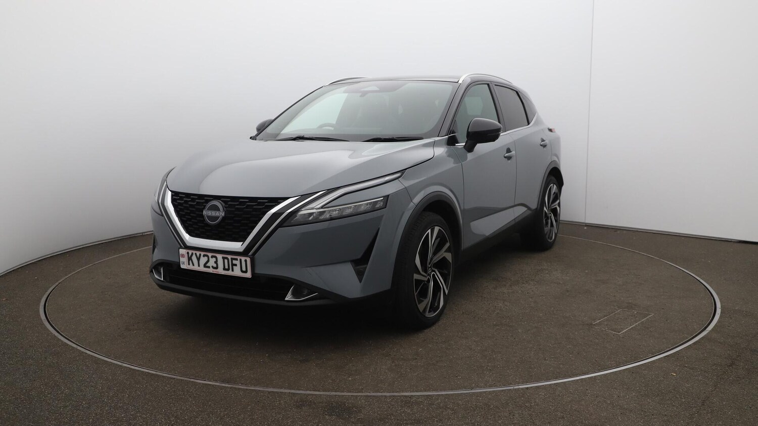 Used Nissan Qashqai 2023 for sale - 76032476: Photo 37