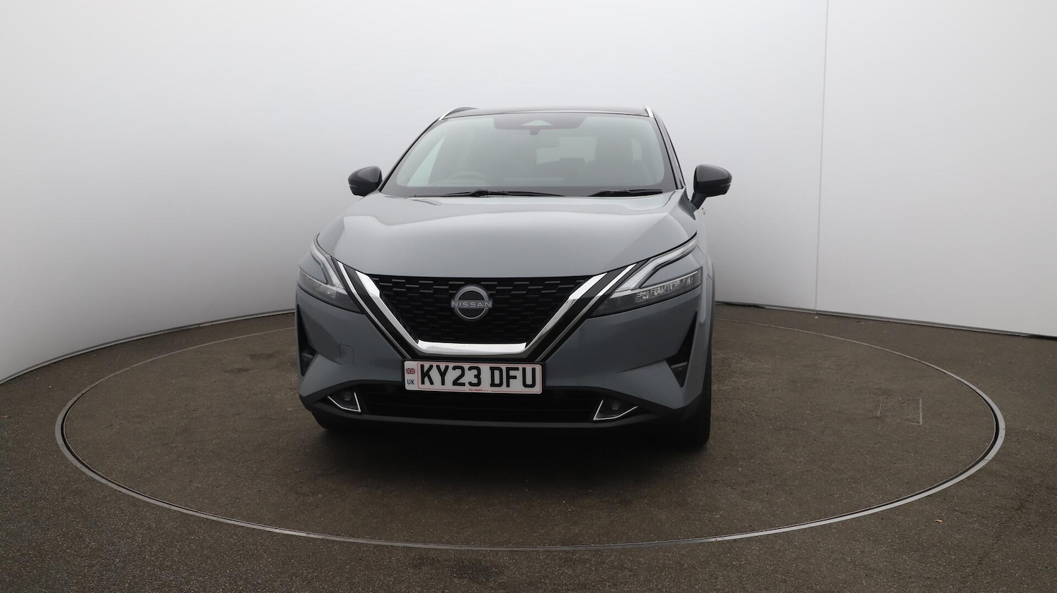 Used Nissan Qashqai 2023 for sale - 76032476: Photo 39