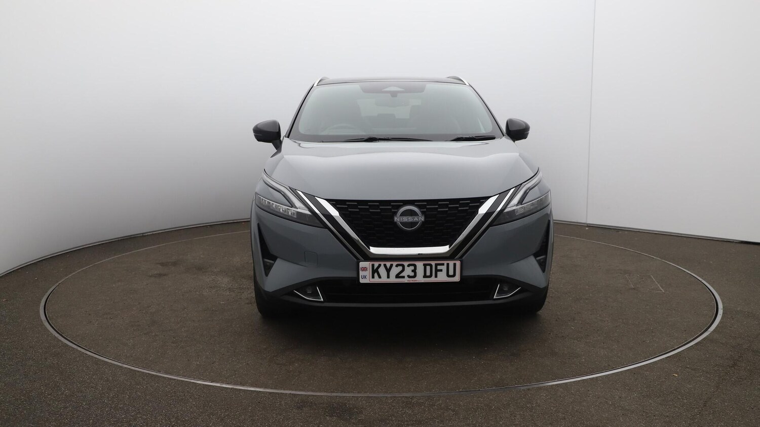 Used Nissan Qashqai 2023 for sale - 76032476: Photo 40