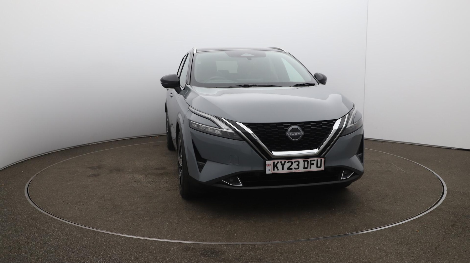 Used Nissan Qashqai 2023 for sale - 76032476: Photo 41