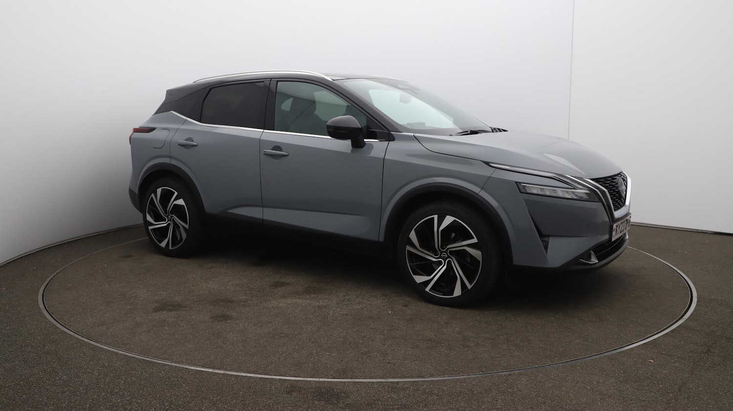 Used Nissan Qashqai 2023 for sale - 76032476: Photo 45