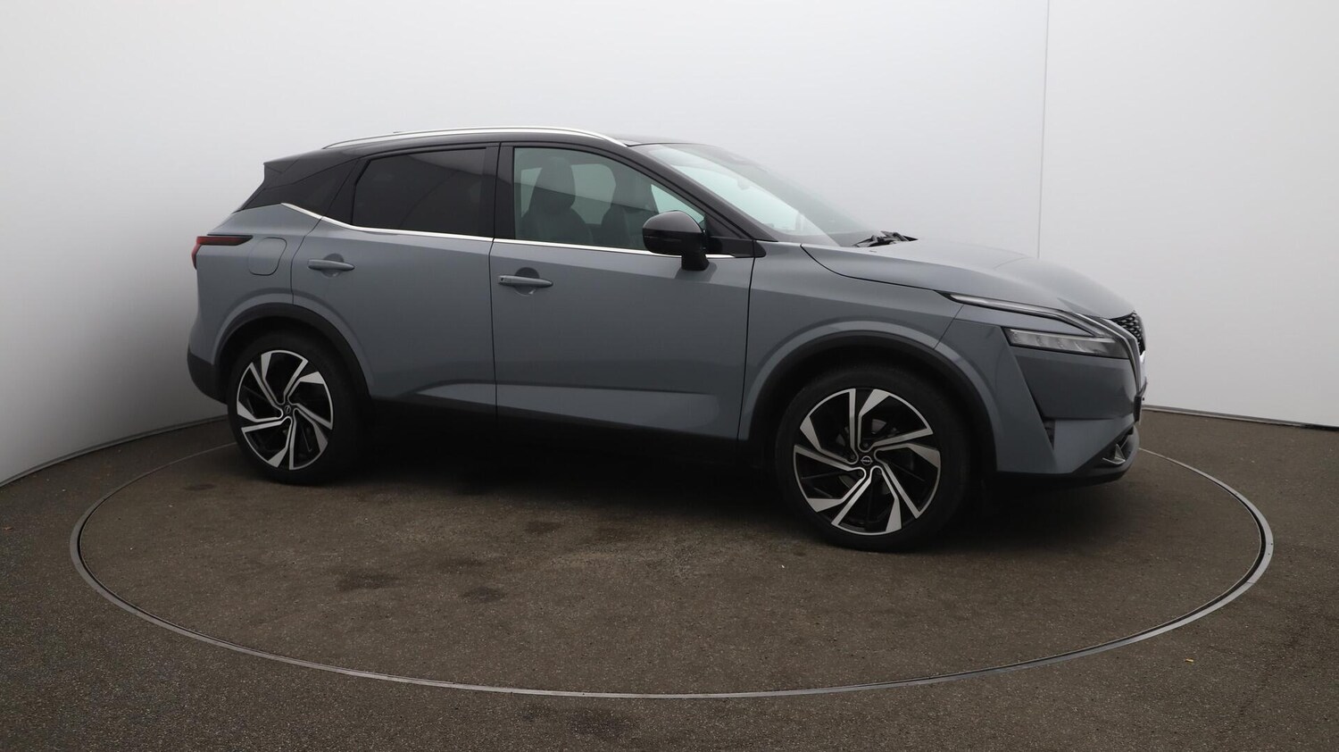 Used Nissan Qashqai 2023 for sale - 76032476: Photo 46