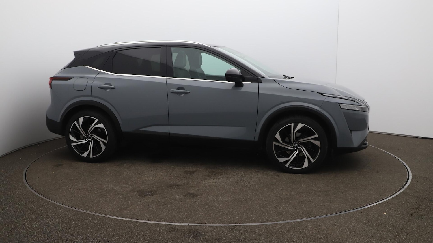 Used Nissan Qashqai 2023 for sale - 76032476: Photo 48