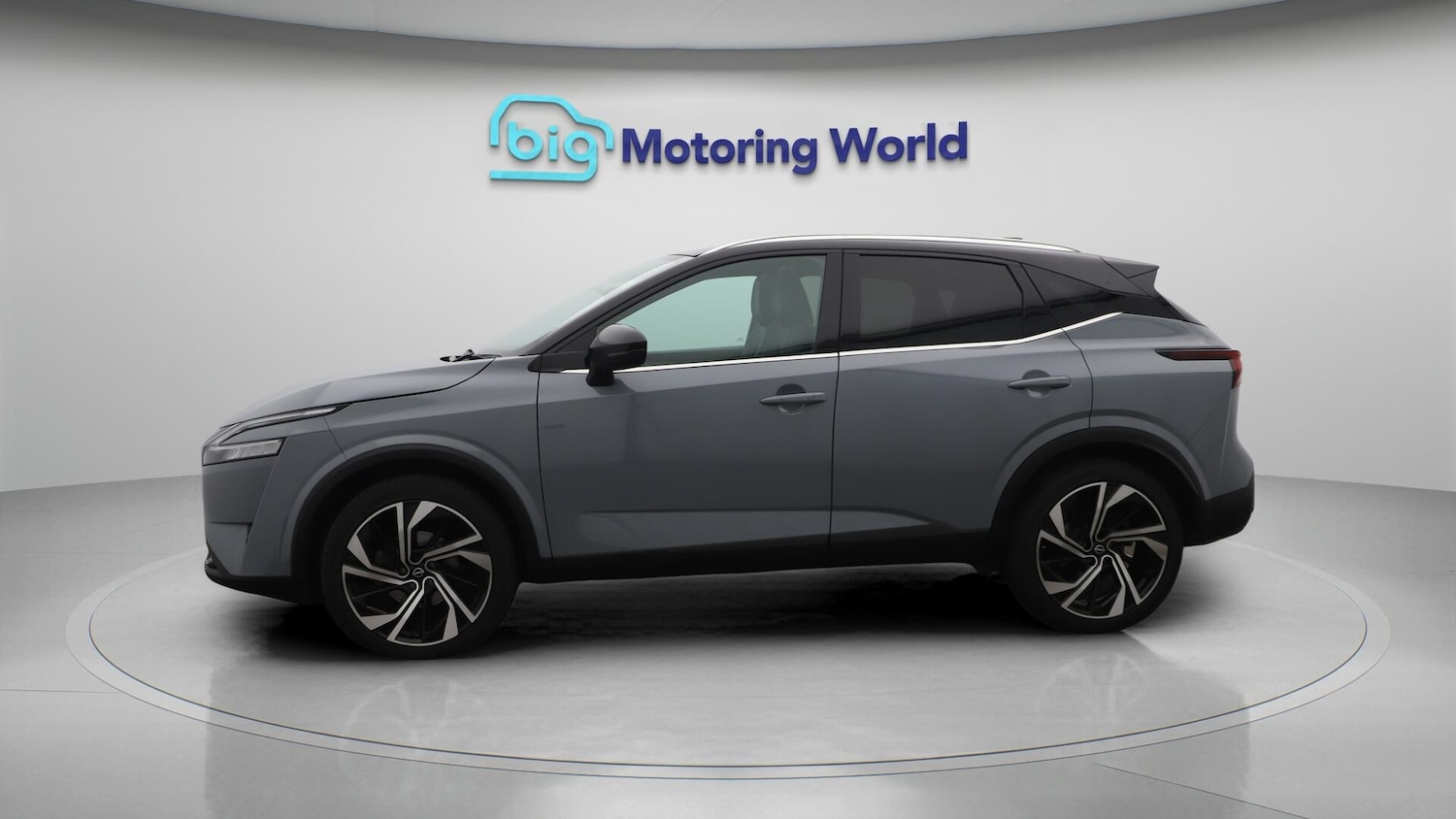 Used Nissan Qashqai 2023 for sale - 76032476: Photo 5