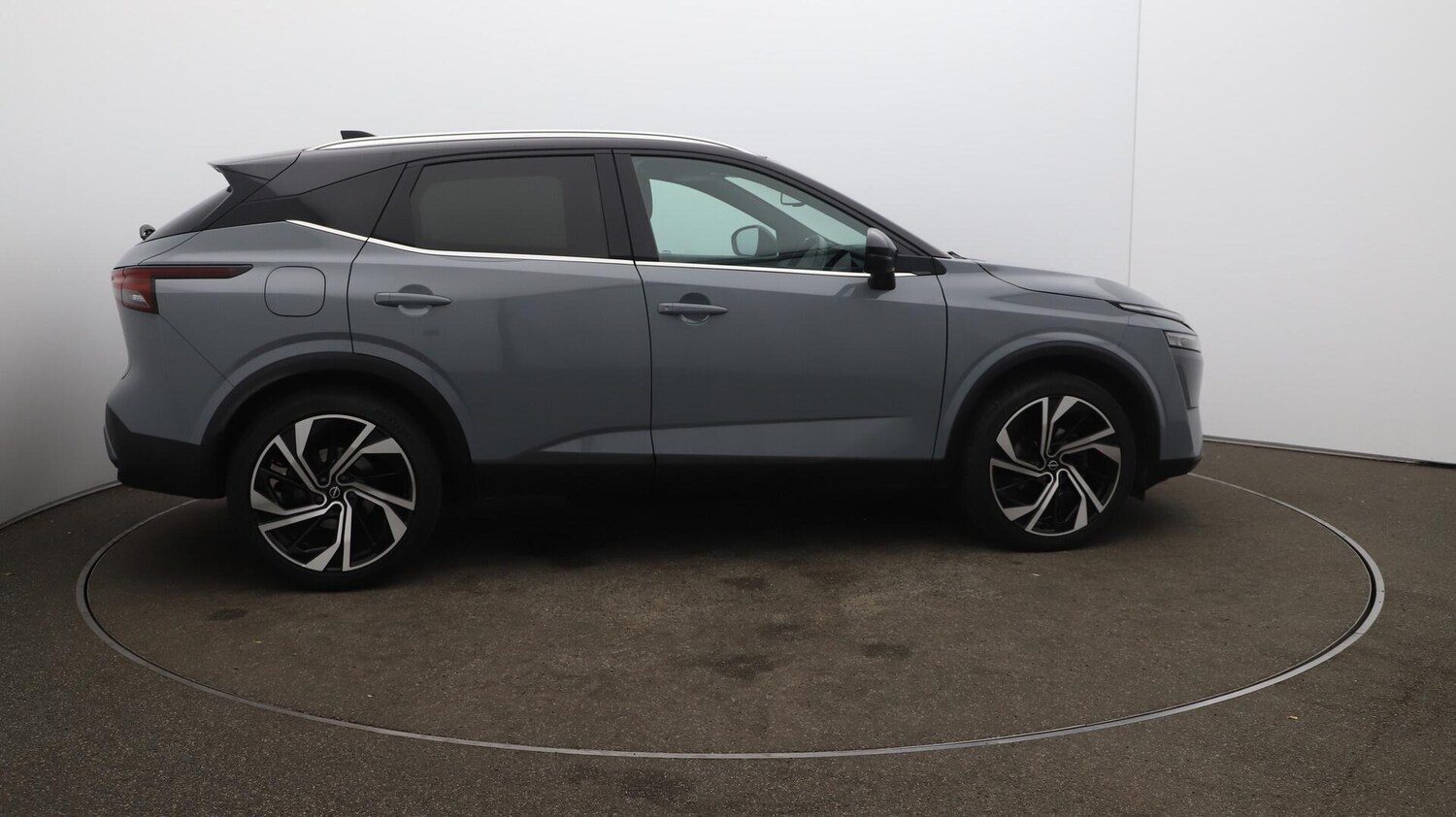 Used Nissan Qashqai 2023 for sale - 76032476: Photo 50