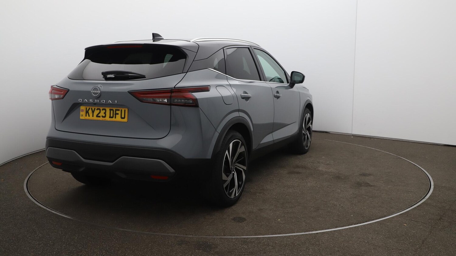 Used Nissan Qashqai 2023 for sale - 76032476: Photo 55