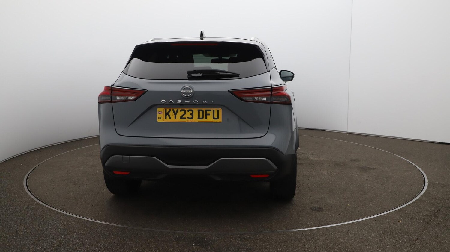 Used Nissan Qashqai 2023 for sale - 76032476: Photo 57