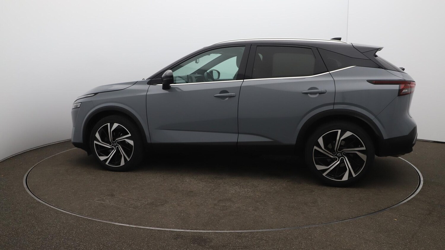 Used Nissan Qashqai 2023 for sale - 76032476: Photo 58