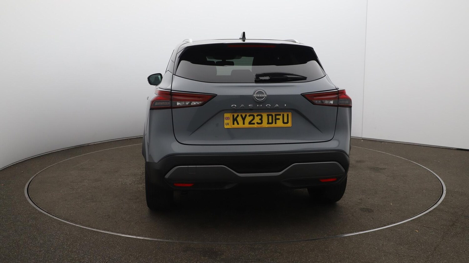 Used Nissan Qashqai 2023 for sale - 76032476: Photo 59