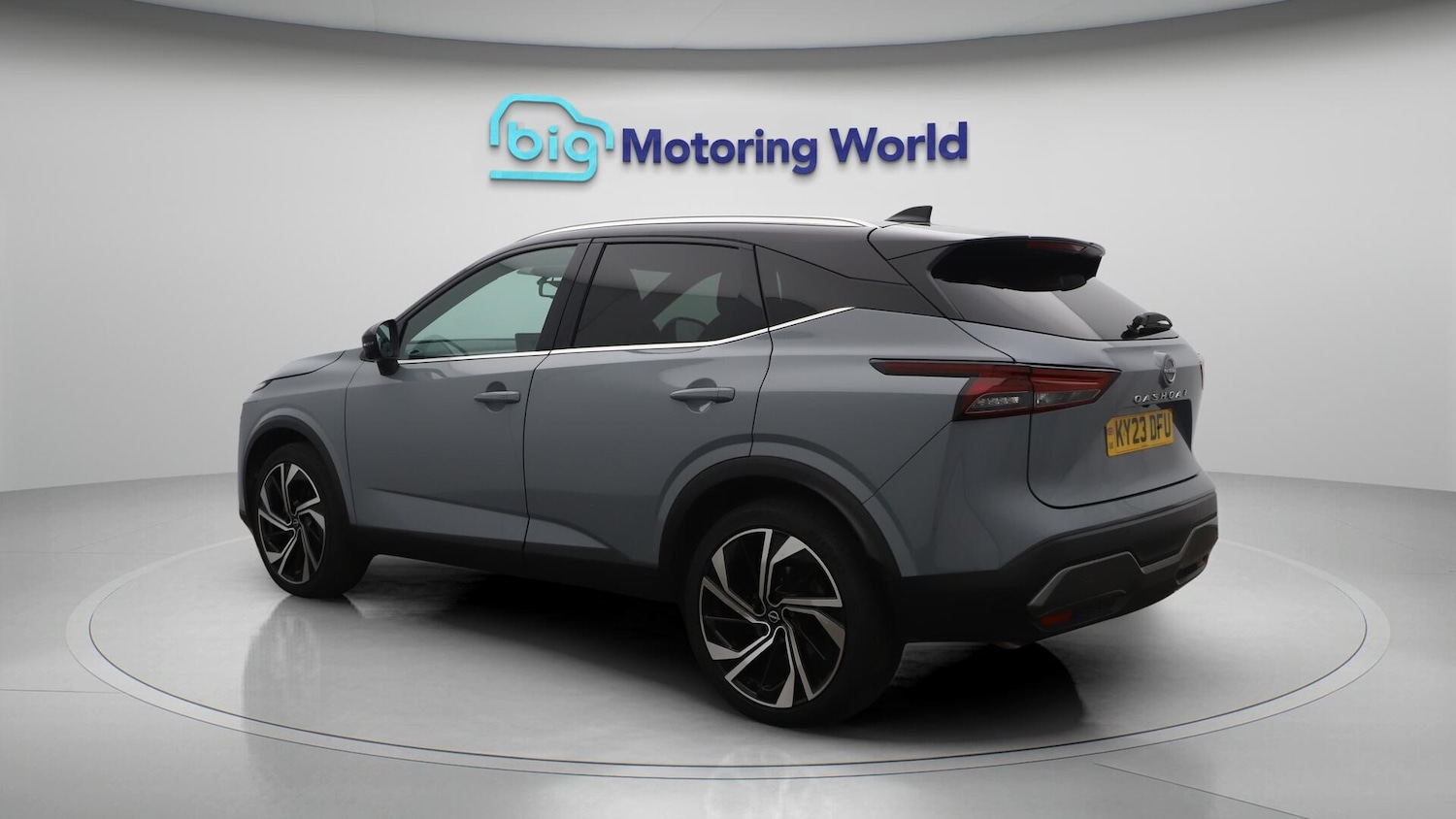 Used Nissan Qashqai 2023 for sale - 76032476: Photo 6