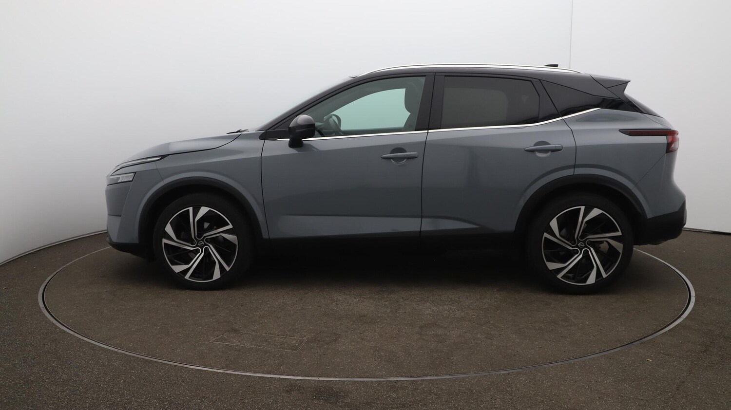 Used Nissan Qashqai 2023 for sale - 76032476: Photo 64