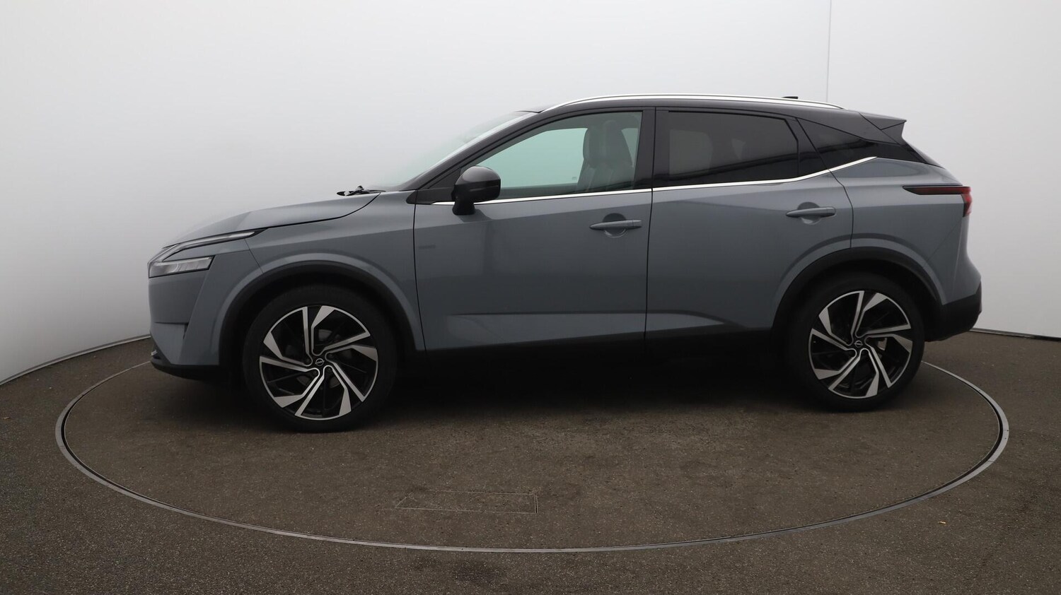Used Nissan Qashqai 2023 for sale - 76032476: Photo 65