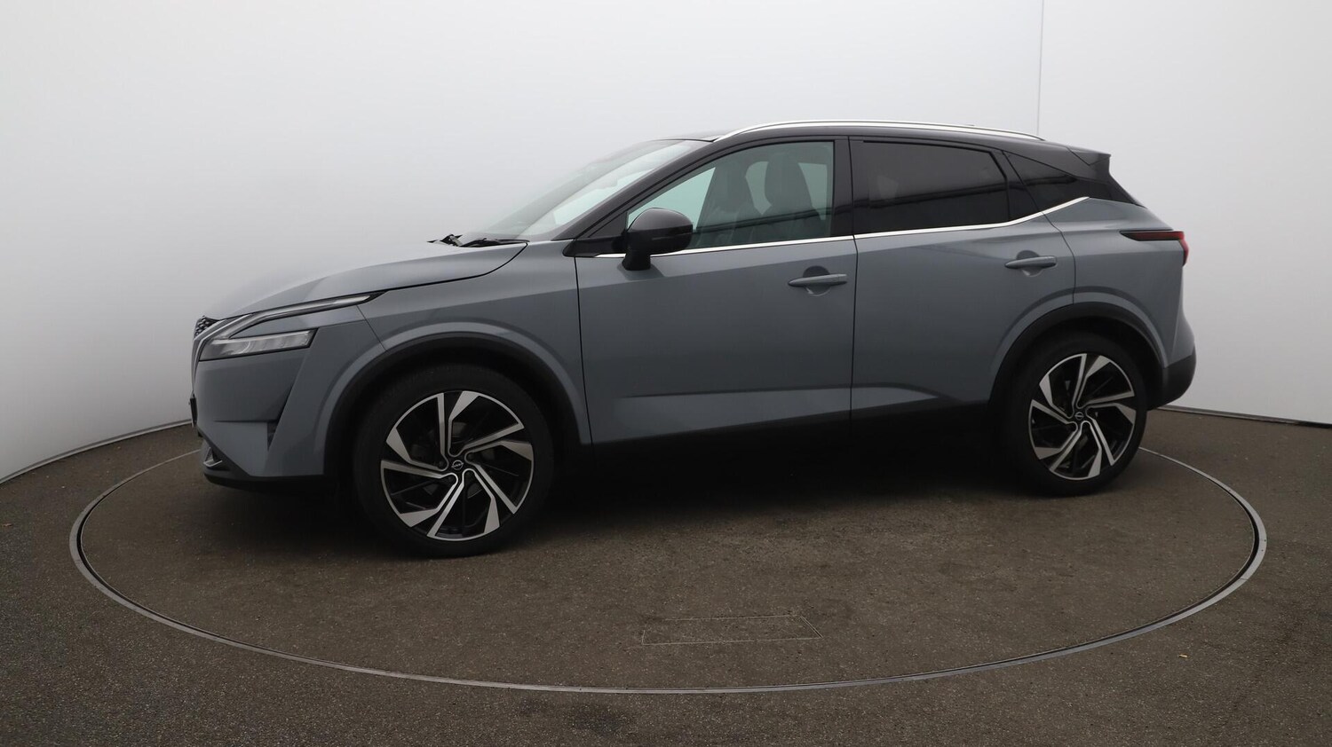 Used Nissan Qashqai 2023 for sale - 76032476: Photo 66