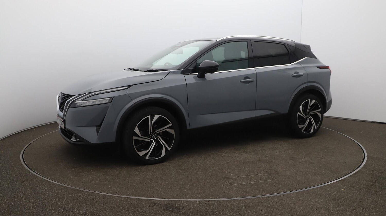 Used Nissan Qashqai 2023 for sale - 76032476: Photo 67