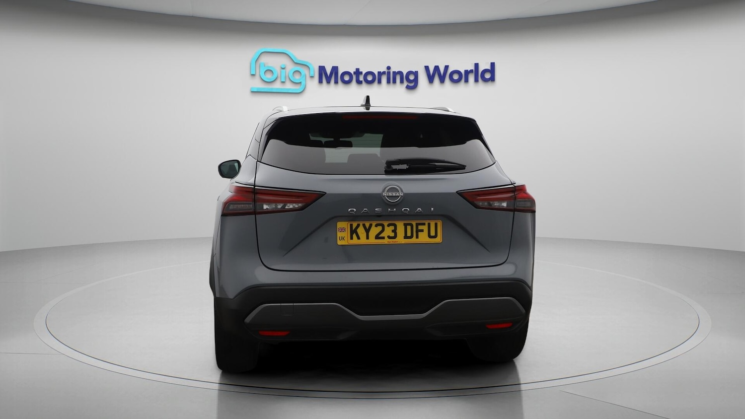 Used Nissan Qashqai 2023 for sale - 76032476: Photo 7