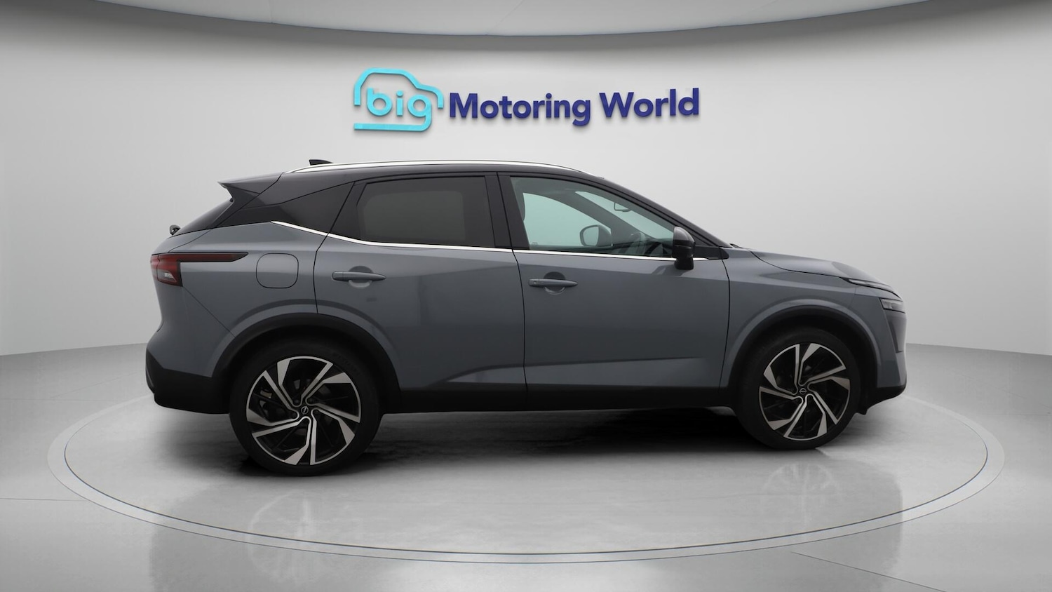 Used Nissan Qashqai 2023 for sale - 76032476: Photo 9