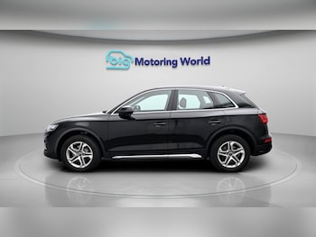 Used Audi Q5 2022 for sale - 78826595: Photo