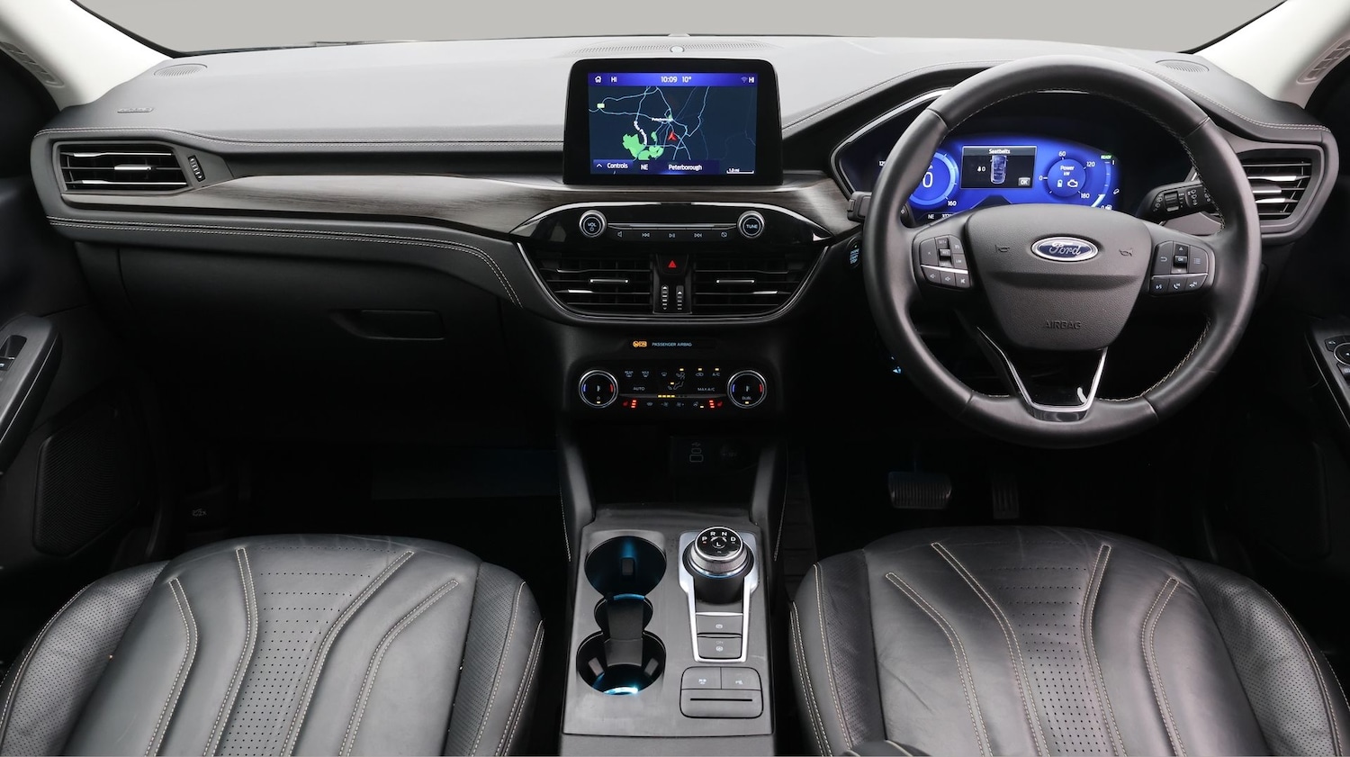 Used Ford Kuga 2022 for sale - 77618680: Photo 13