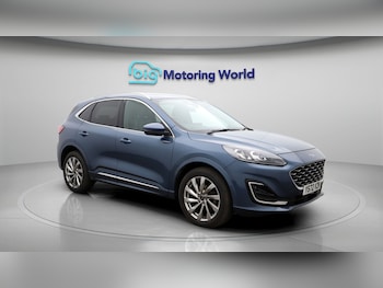 Used Ford Kuga 2022 for sale - 77618680: Photo