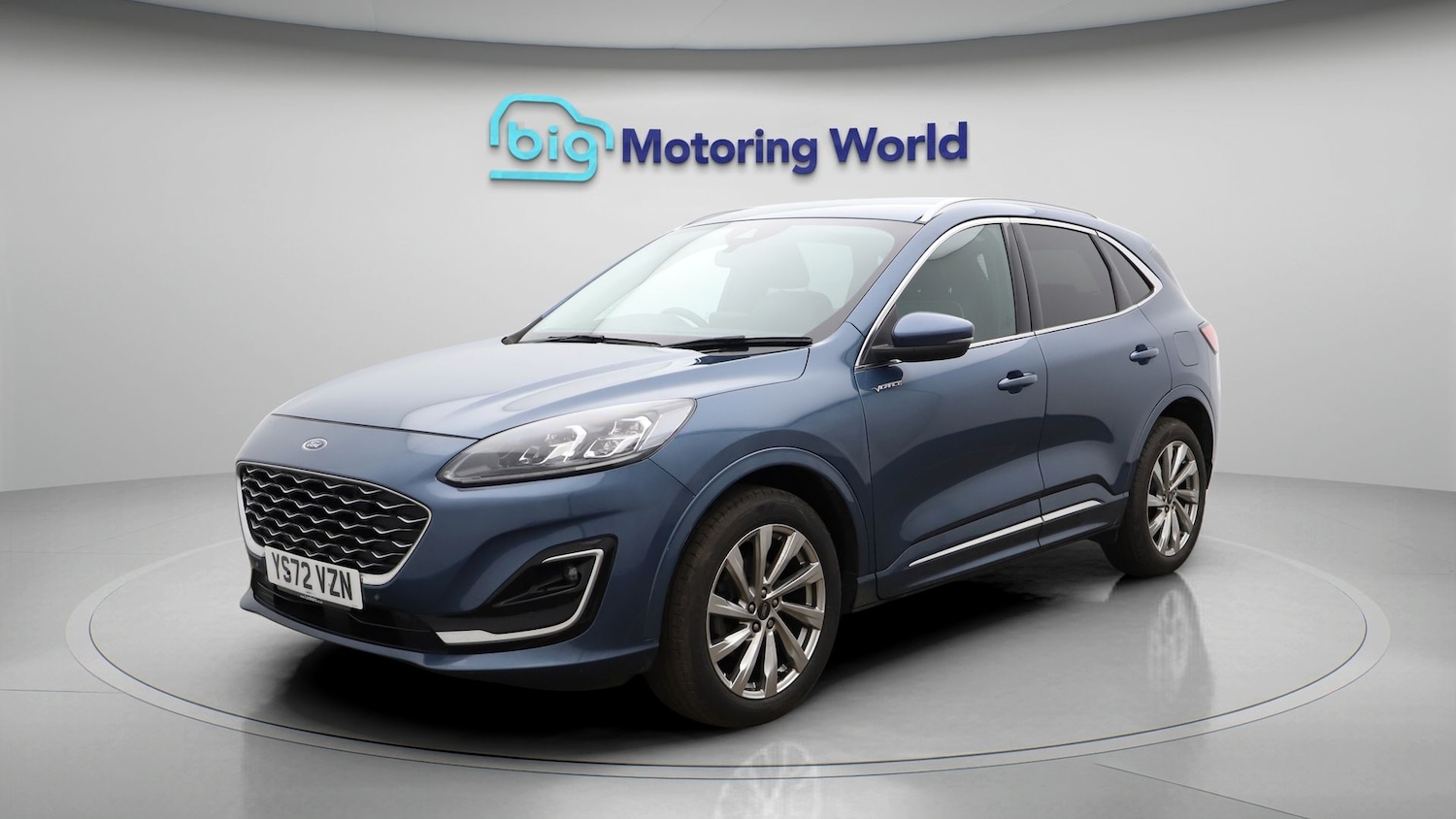 Used Ford Kuga 2022 for sale - 77618680: Photo 3