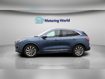 Used Ford Kuga 2022 for sale - 77618680: Photo