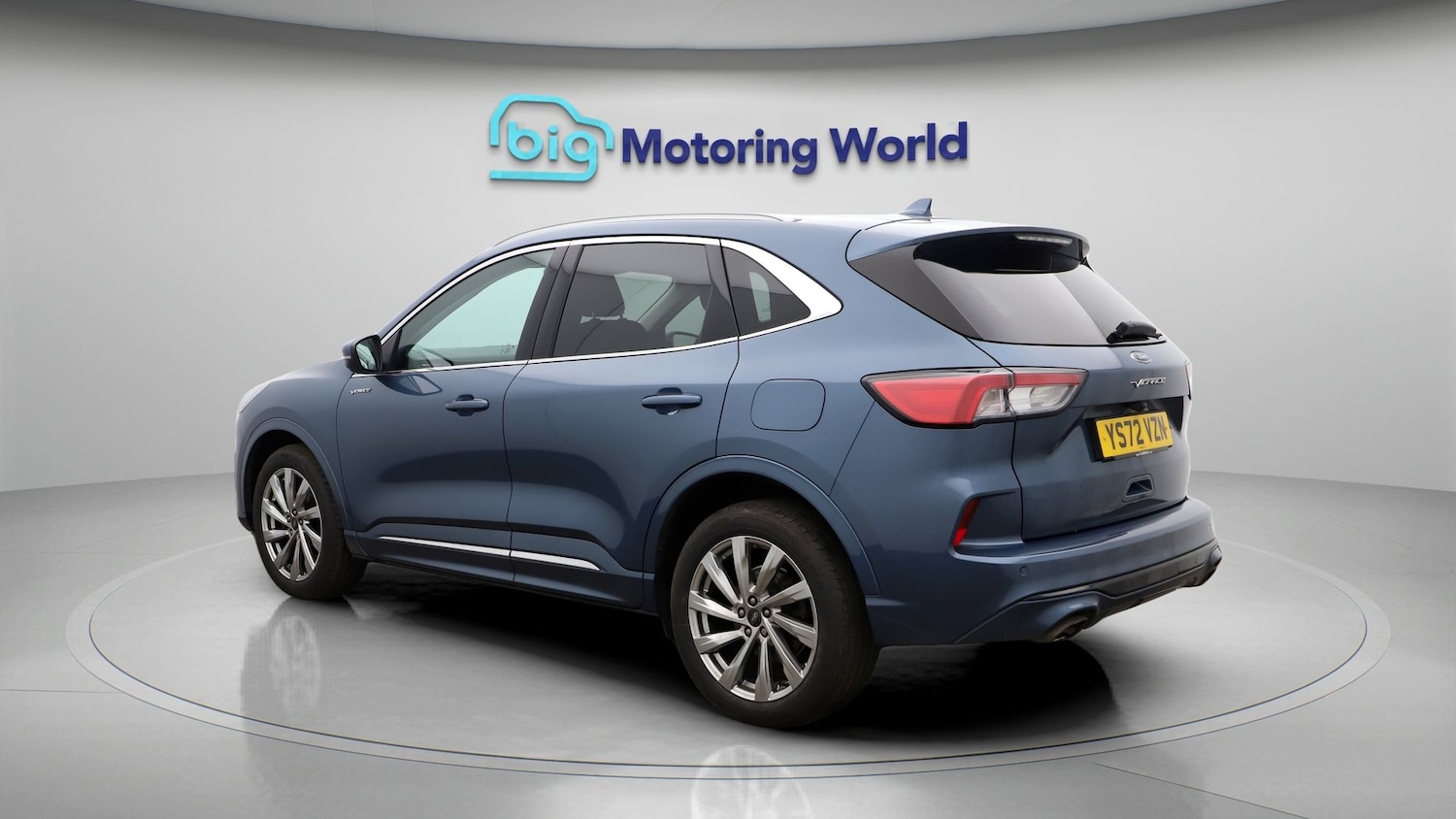 Used Ford Kuga 2022 for sale - 77618680: Photo 5