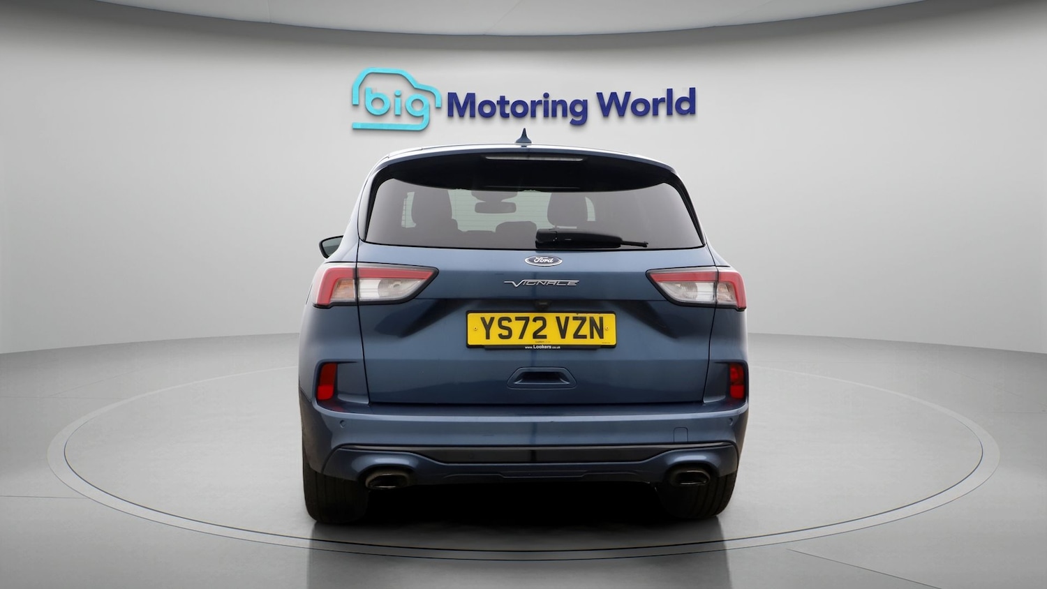 Used Ford Kuga 2022 for sale - 77618680: Photo 6