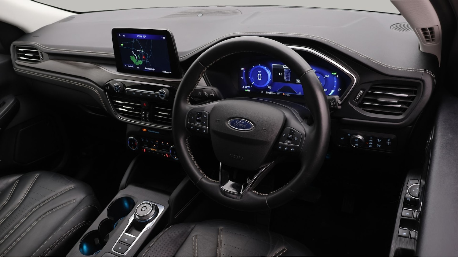 Used Ford Kuga 2022 for sale - 77618680: Photo 9