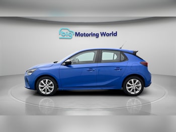 Used Vauxhall Corsa 2022 for sale - 78847719: Photo