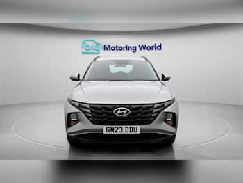 Used Hyundai TUCSON 2023 for sale - 79703112: Photo