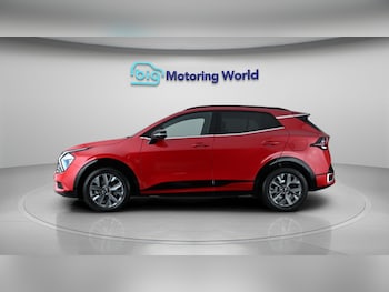 Used Kia Sportage 2022 for sale - 79592676: Photo