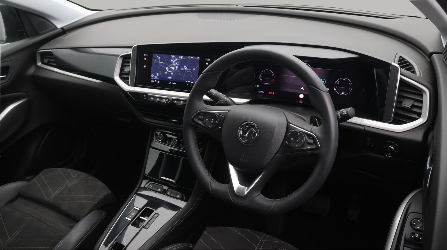 Used Vauxhall Grandland 2024 for sale - 76659327: Photo 10