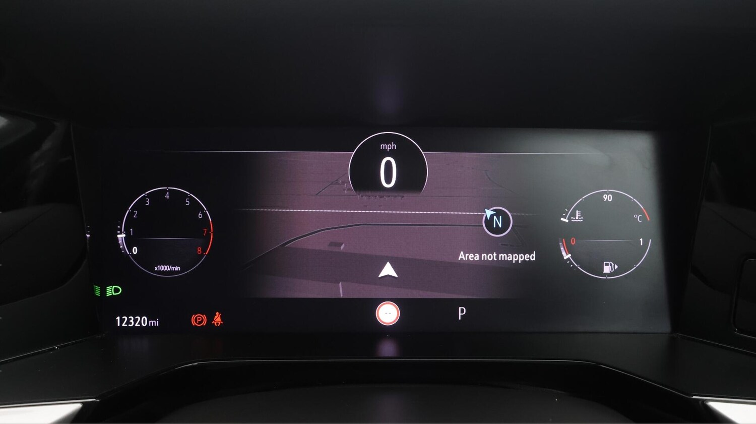 Used Vauxhall Grandland 2024 for sale - 76659327: Photo 11