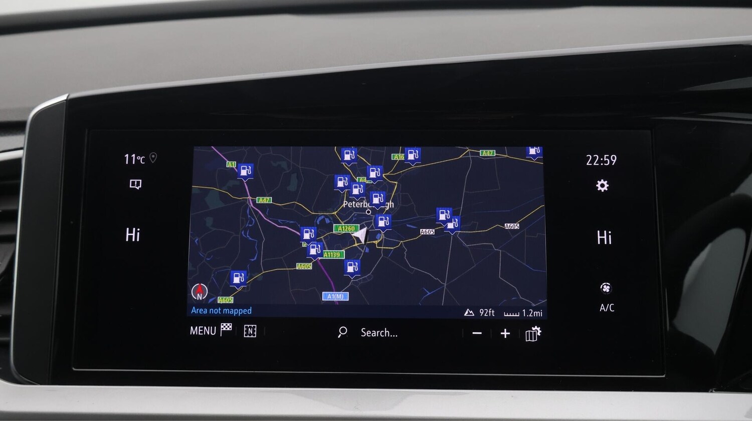 Used Vauxhall Grandland 2024 for sale - 76659327: Photo 12