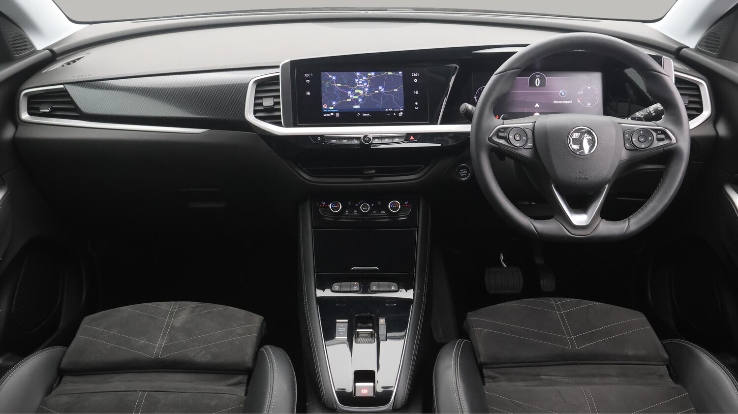 Used Vauxhall Grandland 2024 for sale - 76659327: Photo 14