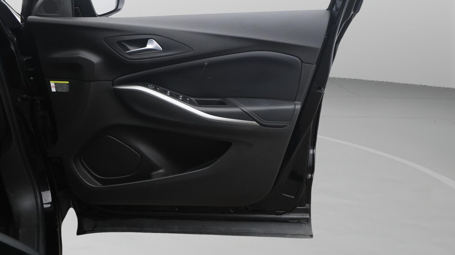 Used Vauxhall Grandland 2024 for sale - 76659327: Photo 16