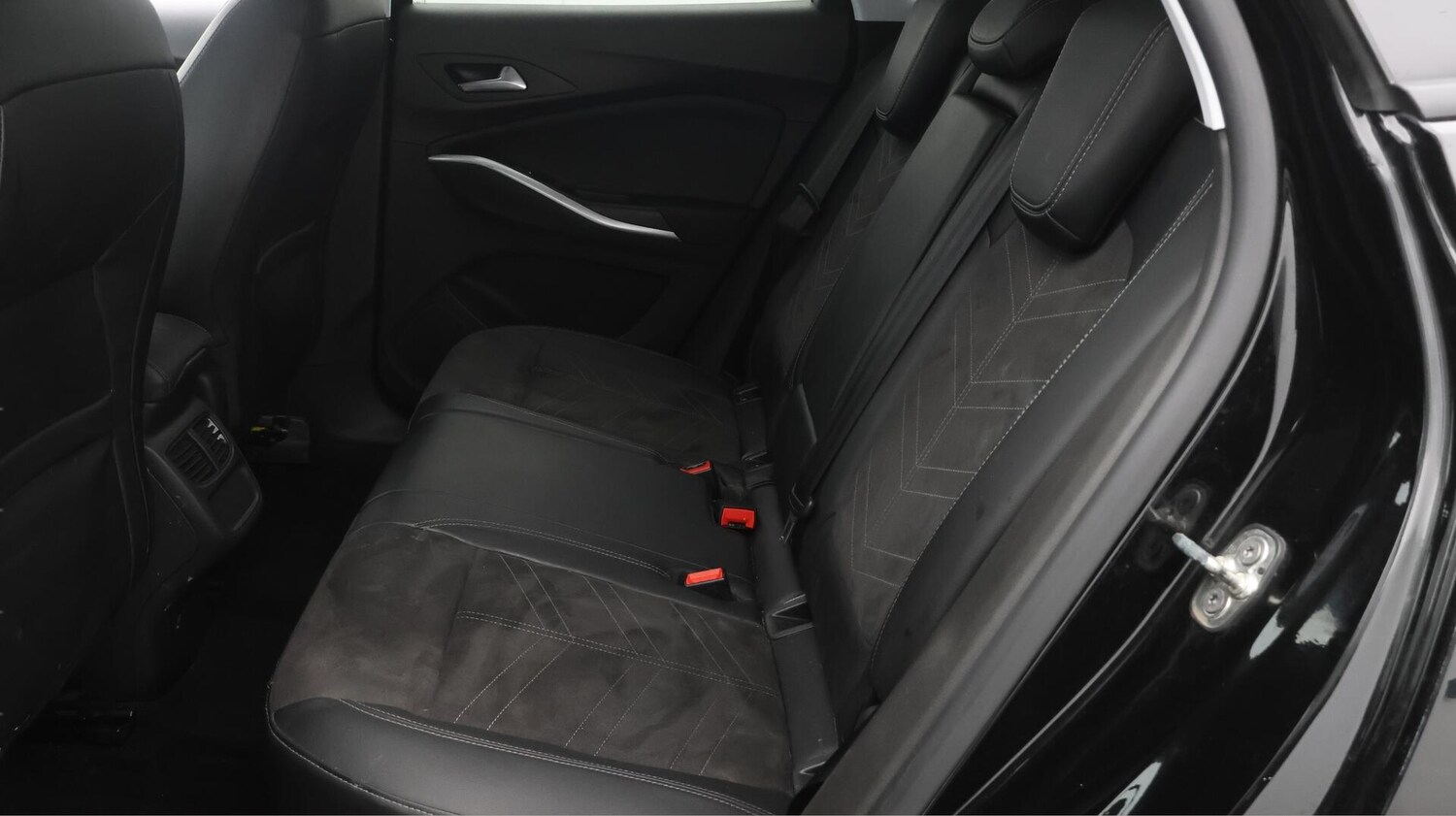 Used Vauxhall Grandland 2024 for sale - 76659327: Photo 17