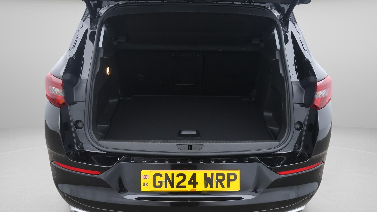 Used Vauxhall Grandland 2024 for sale - 76659327: Photo 18