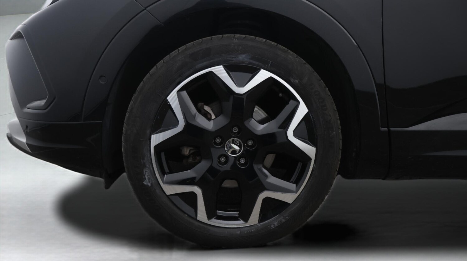 Used Vauxhall Grandland 2024 for sale - 76659327: Photo 19