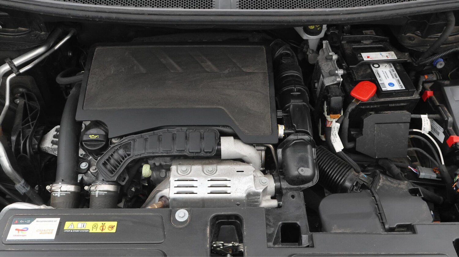 Used Vauxhall Grandland 2024 for sale - 76659327: Photo 20