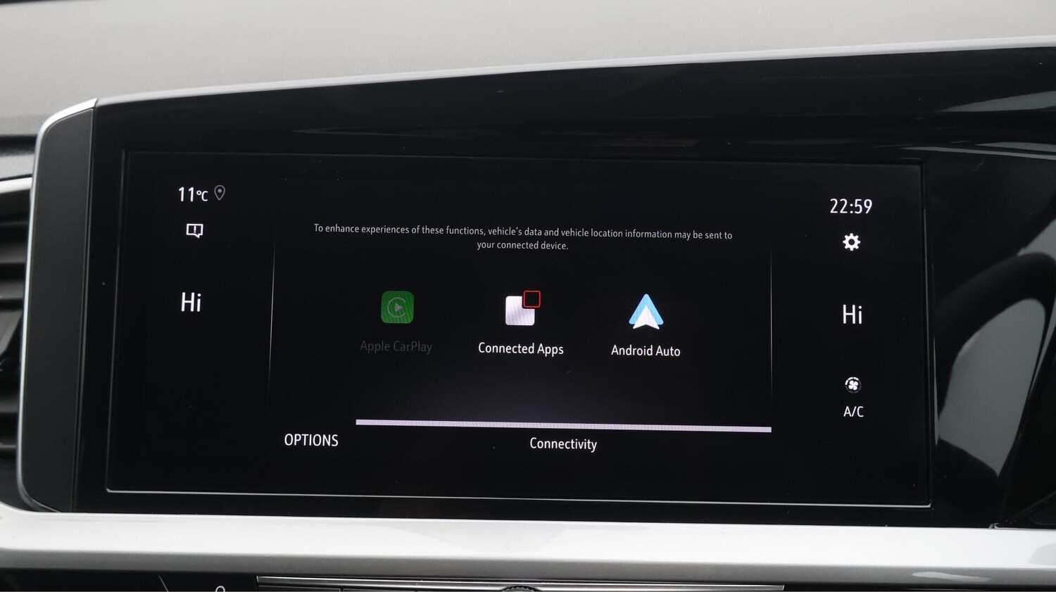 Used Vauxhall Grandland 2024 for sale - 76659327: Photo 26