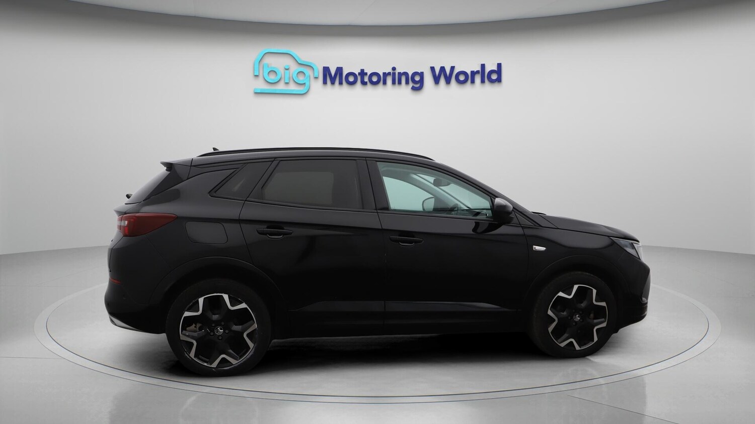 Used Vauxhall Grandland 2024 for sale - 76659327: Photo 9