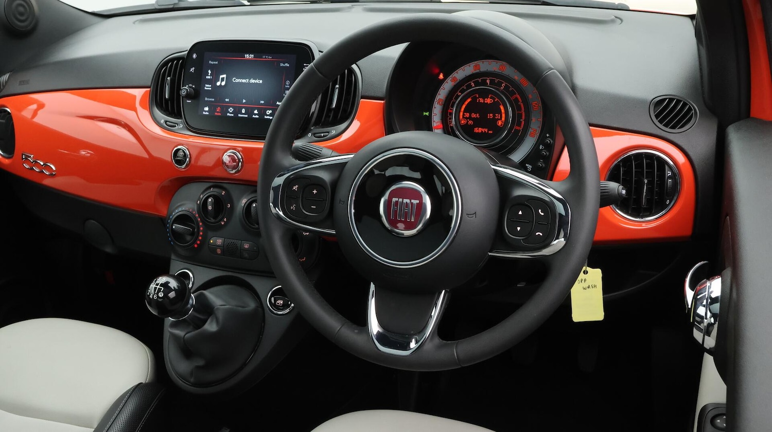 Used Fiat 500 2022 for sale - 76433188: Photo 10