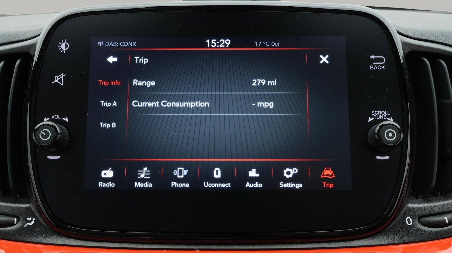 Used Fiat 500 2022 for sale - 76433188: Photo 12