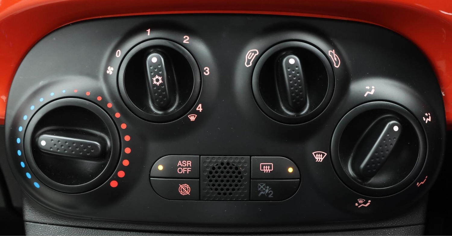 Used Fiat 500 2022 for sale - 76433188: Photo 13