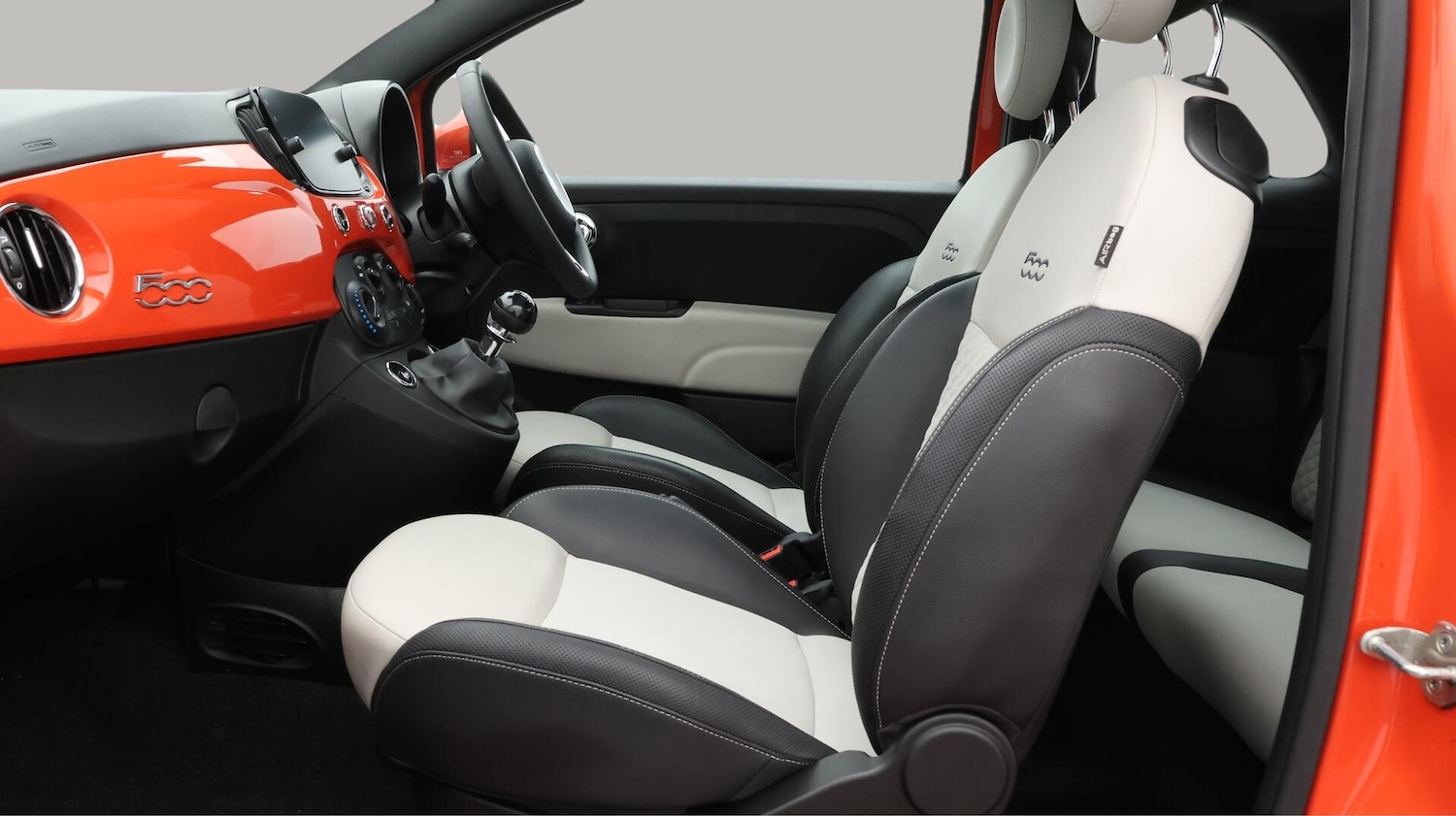 Used Fiat 500 2022 for sale - 76433188: Photo 15